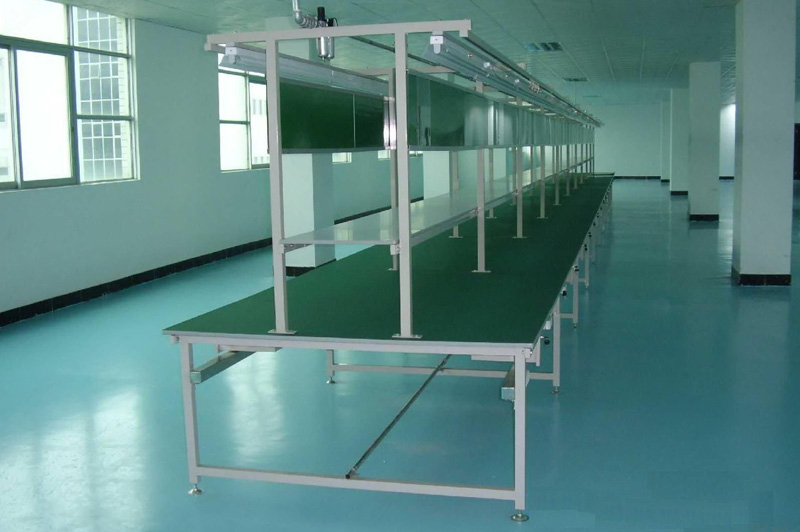 車間工作臺(tái)